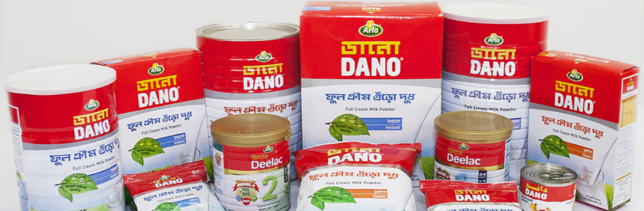 DANO
